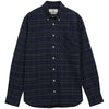 Barbour Mens Mineral Tartan Authentic Shirt