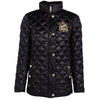 Holland Cooper Womens Diamond Quilt Classic Jacket