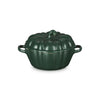 Le Creuset Stoneware Pumpkin Casserole / Foret 81814350980003 / 350ml