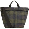 Barbour Tartan Liddesdale Tote Bag