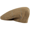 Schoffel Unisex Tweed Classic Cap