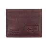 Hoggs Of Fife Monarch Credit Card Wallet