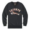 Triumph Service Sweatshirt