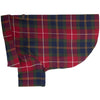 Barbour Tartan Fortrose Dog Shirt