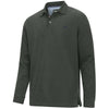 Hoggs Of Fife Mens Moffat Rugby Shirt