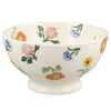 Emma Bridgewater Poppies & Pinks French Bowl