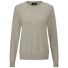 Alan Paine Womens Ivy Ladies Crew Neck Jumper