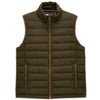 Joules Mens Heritage Padded Gilet