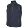 Hoggs Of Fife Woodhall Fleece Gilet