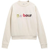 Barbour Womens Ashdown Sweatshirt