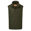 Forest Schoffel Mens Brora Gilet
