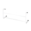 Delfinware Radiator Rail