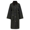 Barbour Womens Milda Wax Jacket