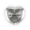 Le Creuset 45mm Stainless Steel Heart Knob