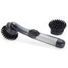 Joseph Joseph Sinktech Soap Dispensing Dish Brush With Replacement Head