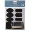 Kilner 26 Piece Chalk Labelling Set