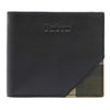 Barbour Tarbert Leather Wallet