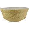 Mason Cash Home To Roost S30 Yellow Mixing Bowl