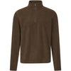 Seeland Mens Benjamin Half Zip Fleece