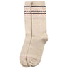 Barbour Womens Anaise Fair Isle Sock