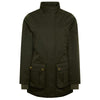Holland Cooper Womens Bramwell Waterproof Country Coat