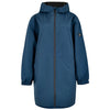 Atlantic Dubarry Womens Brookside Waterproof Jacket