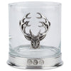 Stag Bisley Whiskey Glass