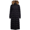 Holland Cooper Womens Stoneleigh Longline Coat