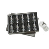 Pheasant Bisley Position Finder Numbered 1-10 Glasses