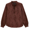 Joules Womens Melanie Ruffle Blouse