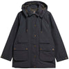 Barbour Womens Border Waterproof Jacket
