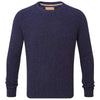 Schoffel Mens Balmaha Crew Neck Jumper