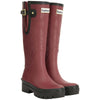 Barbour Womens Leighton Tartan Tall Welly