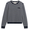 Barbour Womens Emmy Knitted Jumper