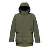 Musto Mens Country Fenland Stretch Waterproof Jacket