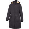 Hoggs Of Fife Walker Ladies Long Coat