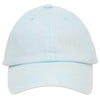 Joules Womens Daley Linen Baseball Cap
