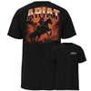 Ariat Mens Country Rock T-Shirt