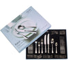 Arthur Price Rattail 42 Piece Cutlery Set