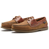 Chatham Mens Bermuda II G2 Boat Shoes