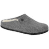 Birkenstock Zermatt Shearling Wool Felt Slippers