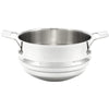 Stellar Steamers 20cm Bain Marie Insert