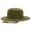 Barbour Longhall Bucket Hat