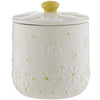 Price and Kensington Daisy Tea Jar