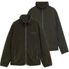 SAGE Barbour Mens Reversible Fleece Jacket