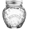 SB Kilner Preserve Fruit Jar