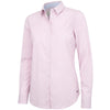 Hoggs Of Fife Ingliston Womens Stretch Stripe Shirt