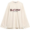 Barbour Womens Holly Long Sleeve T-Shirt