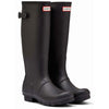 Hunter Womens Original Back Adjustable Wellingtons