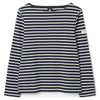 Joules Womens Harbour Striped Top